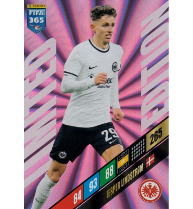 FIFA 365 2024 Limited Edition Jesper Lindstrøm (Eintracht Frankfurt)